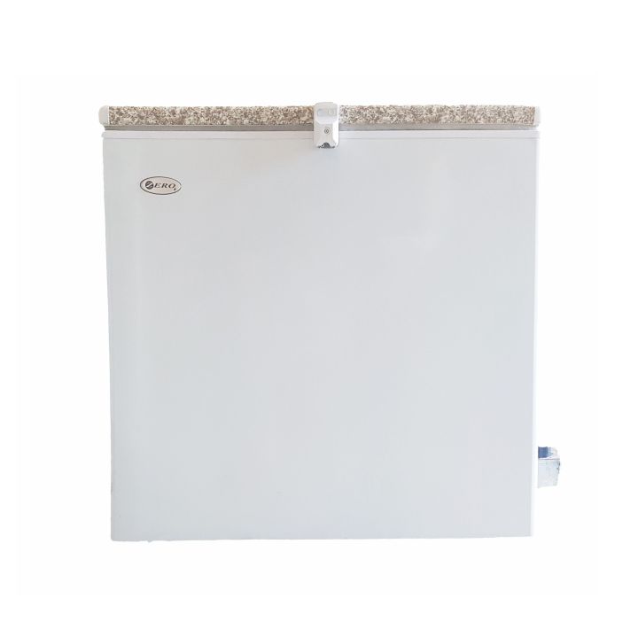 PF120 (Paraffin / Kerosene Chest Freezer) - Zero Appliances