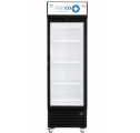 MED690F (Glass Door Medical Freezer with Low E Glass)