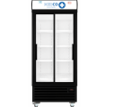 MED890R (Glass Door Medical Cooler with Low E Glass)