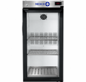 MED78R (Glass Door Medical Vaccine/Medicine Fridge)